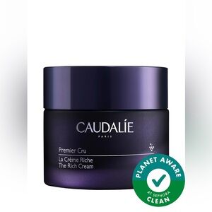 NIB Caudalie Premier Cru The Rich Cream
